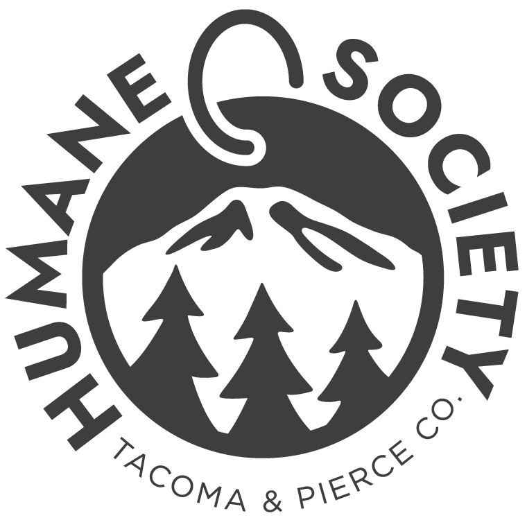 The Humane Society for Tacoma & Pierce County