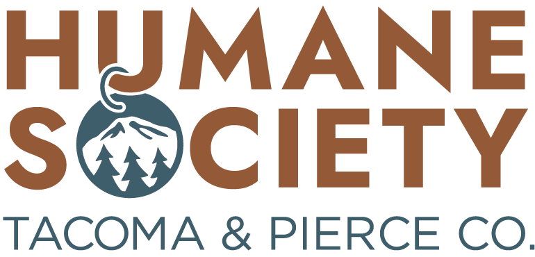The Humane Society for Tacoma & Pierce County