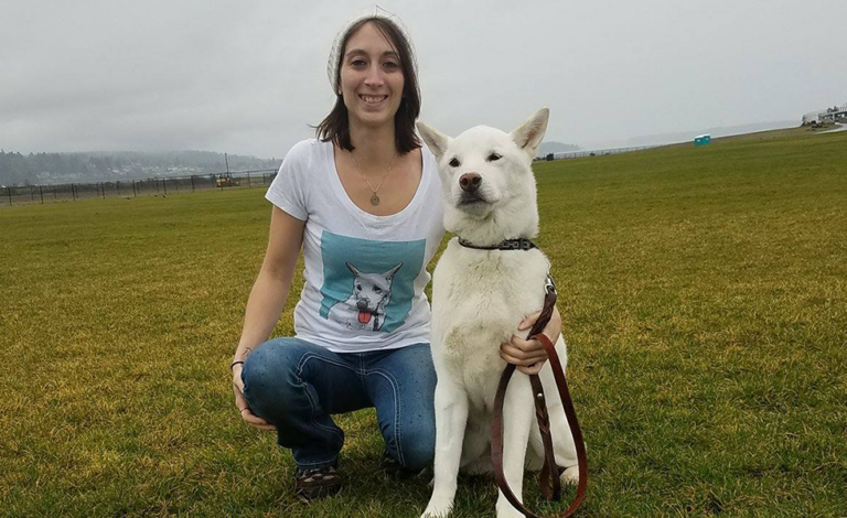 staff spotlight: bryanna shaw