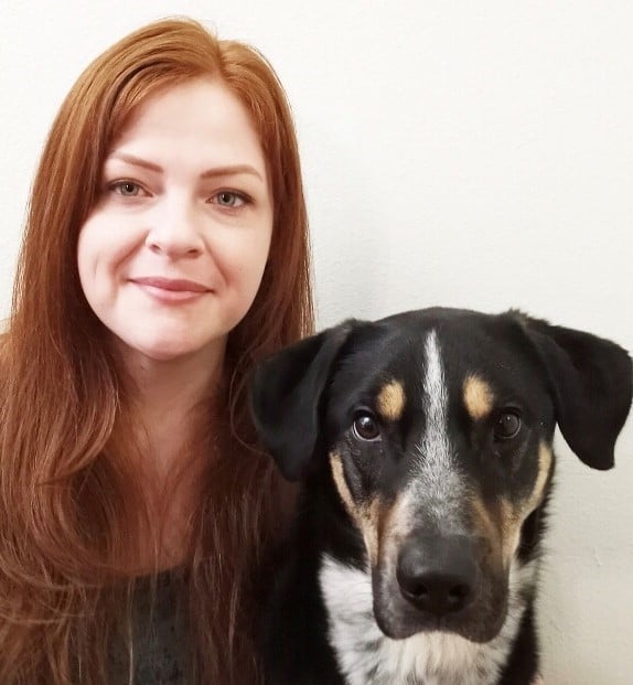 staff spotlight: dr. corrine fry 1