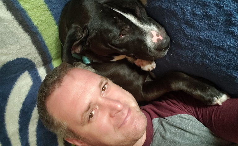 volunteer spotlight: erik zohn