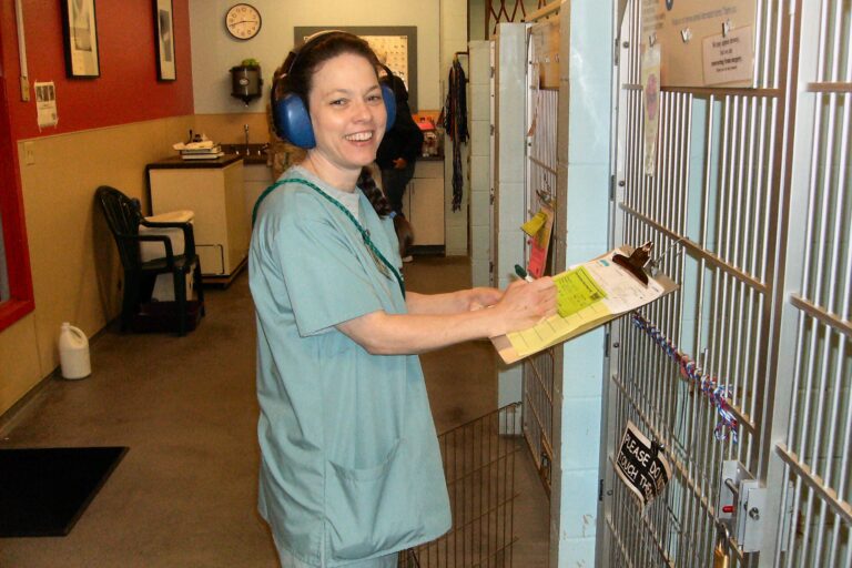 staff spotlight: jessica emel 1