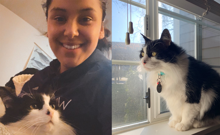 staff spotlight: julia bonsell 1