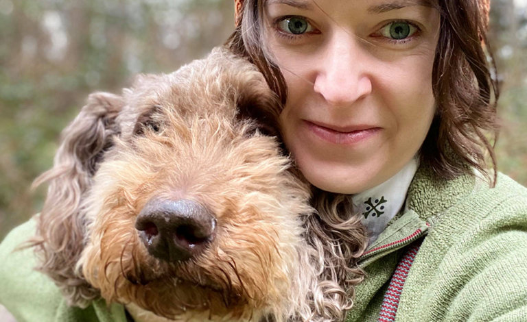 staff spotlight: meg kennelly