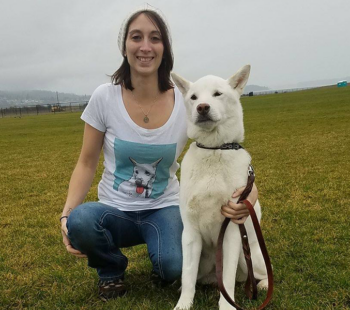 staff spotlight: bryanna shaw