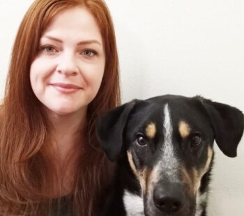 staff spotlight: dr. corrine fry 1