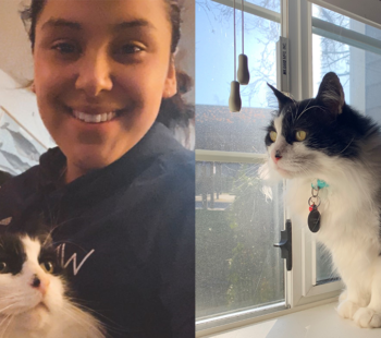 staff spotlight: julia bonsell 1