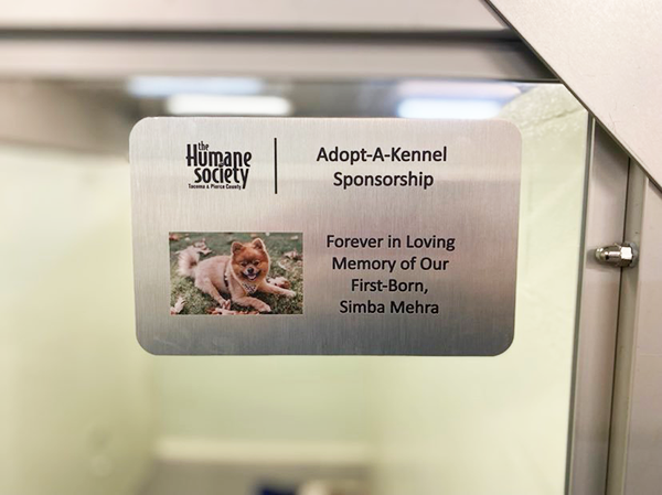 Adopt-A-Kennel 1