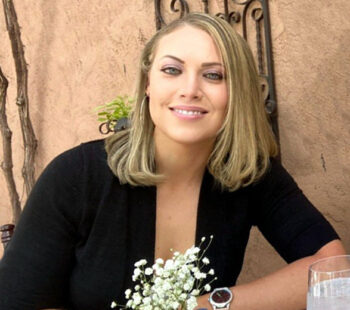 staff spotlight: Katrina Avalos