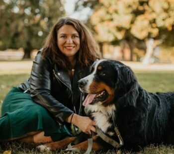 Leslie Dalzell named as the Humane Society for Tacoma & Pierce County’s New CEO