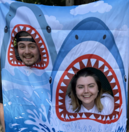 Staff Spotlight: Meagan MacKay 4