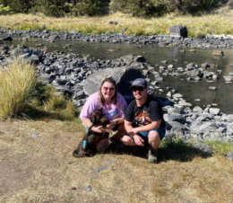 Staff Spotlight: Meagan MacKay 3