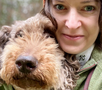staff spotlight: meg kennelly