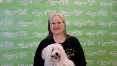 Staff Spotlight: Dr. Bennett 1