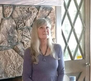 volunteer spotlight: robbi mettler-stern 1